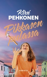Pikkasen pulassa (pokkari)