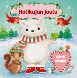 Halikujan joulu