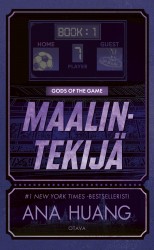 Maalintekijä (pokkari)