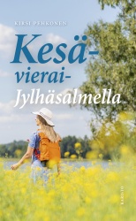 Kesävieraita Jylhäsalmella (pokkari)