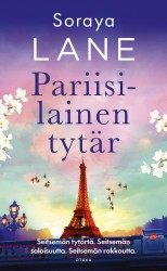 Pariisilainen tytär (pokkari)