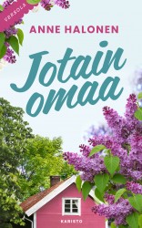 Jotain omaa (pehmeäkantinen)