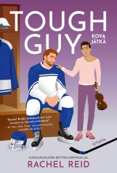 Tough Guy – Kova jätkä