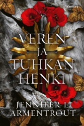Veren ja tuhkan henki (pehmeäkantinen)