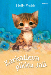 Karkaileva pikku Jali