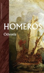 Odysseia (pokkari)