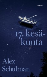 17. kesäkuuta (pokkari)