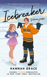 Icebreaker – Sulavaa jäätä (pokkari)