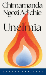 Unelmia (pokkari)