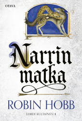 Narrin matka (jättipokkari)