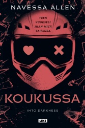 Koukussa (pehmeäkantinen)