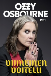 Viimeinen voitelu (jättipokkari)