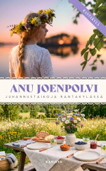 Juhannustaikoja Rantakylässä
