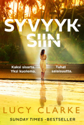 Syvyyksiin