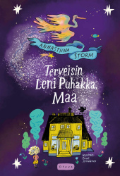 Terveisin Leni Puhakka, Maa
