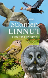 Suomen linnut : tunnistusopas