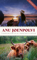Tähdenlentoja Rantakylässä (pokkari)