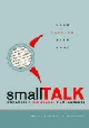 SmallTALK - Rupattele sujuvasti englanniksi