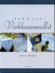 Parhaat virkkausmallit