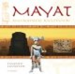 MAYAT: muinainen kulttuuri