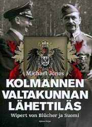 Kolmannen valtakunnan lähettiläs - Wipert von Blücher ja Suomi