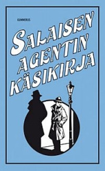 Salaisen agentin käsikirja