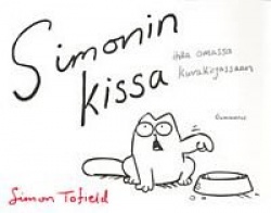 Simonin kissa