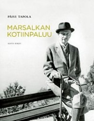 Marsalkan kotiinpaluu