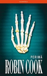 Perimä 