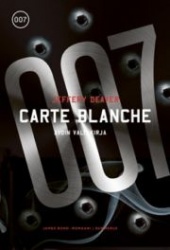 Carte blanche -  Avoin valtakirja
