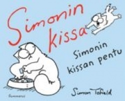 Simonin kissa 3 - Simonin kissan pentu