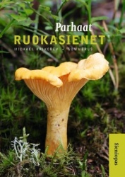 Parhaat ruokasienet - sieniopas 