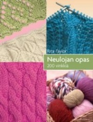 Neulojan opas  - 200 vinkkiä