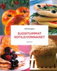 Suosituimmat kotileivonnaiset