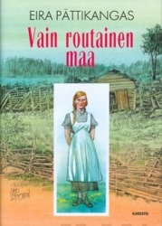 Vain routainen maa