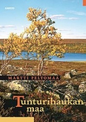 Tunturihaukan maa