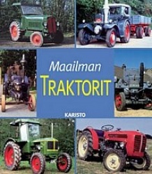 Maailman traktorit
