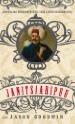 JANITSAARIPUU