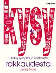 Kysy rakkaudesta