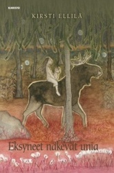 Eksyneet näkevät unia