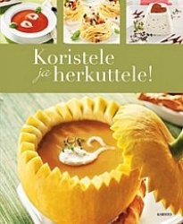 Koristele ja herkuttele