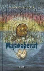Majavakevät