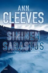 Sininen sarastus (pokkari)