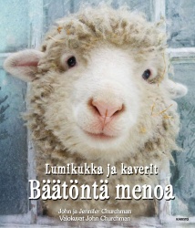 Bäätöntä menoa : Lumikukka ja kaverit