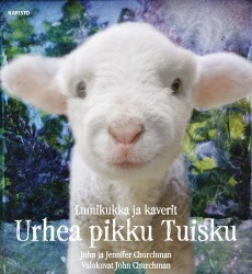 Urhea pikku Tuisku : Lumikukka ja kaverit