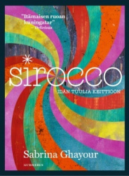 Sirocco : idän tuulia keittiöön