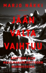 Jään valta vaihtuu