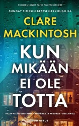 Kun mikään ei ole totta