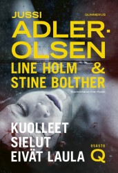 Kuolleet sielut eivät laula