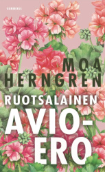 Ruotsalainen avioero (pokkari)
